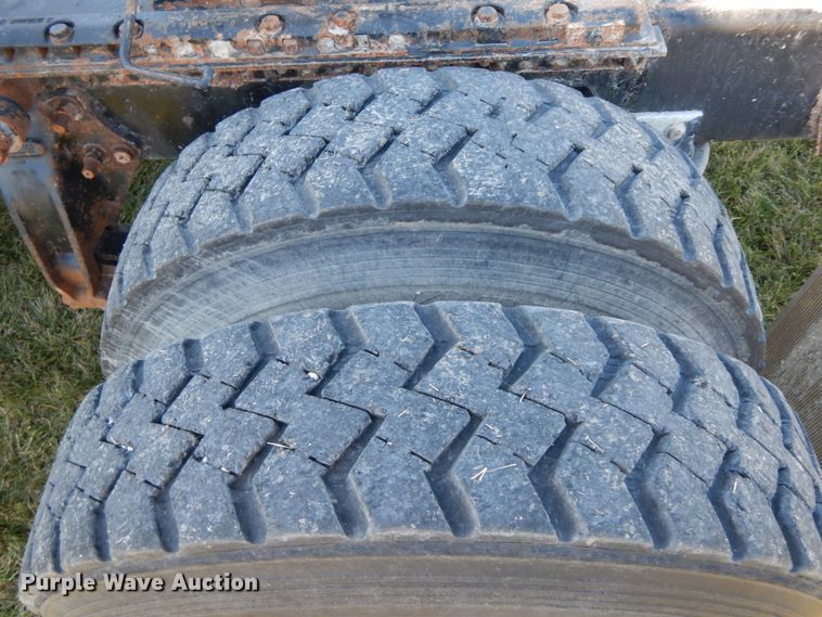 image for item FG9697 2005 Sterling A-Line  semi truck