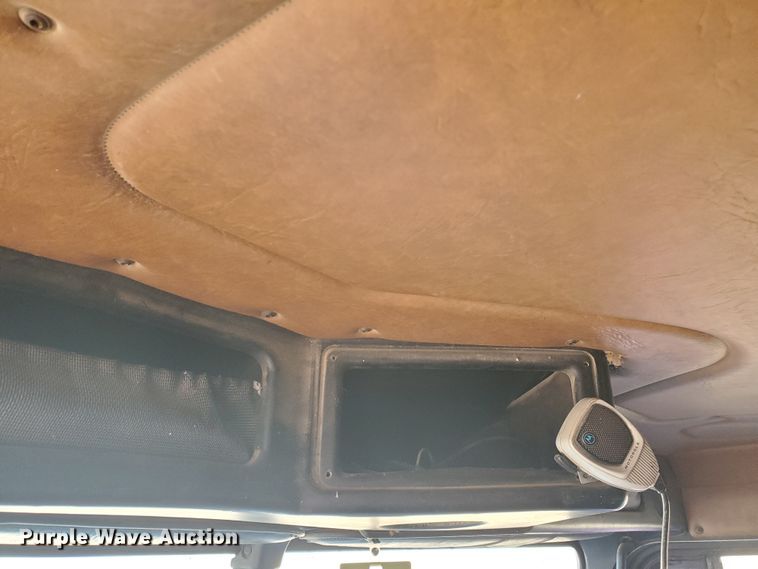 image for item HW9645 1995 Freightliner FLD120  semi truck