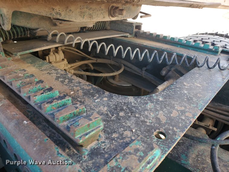 image for item HW9645 1995 Freightliner FLD120  semi truck