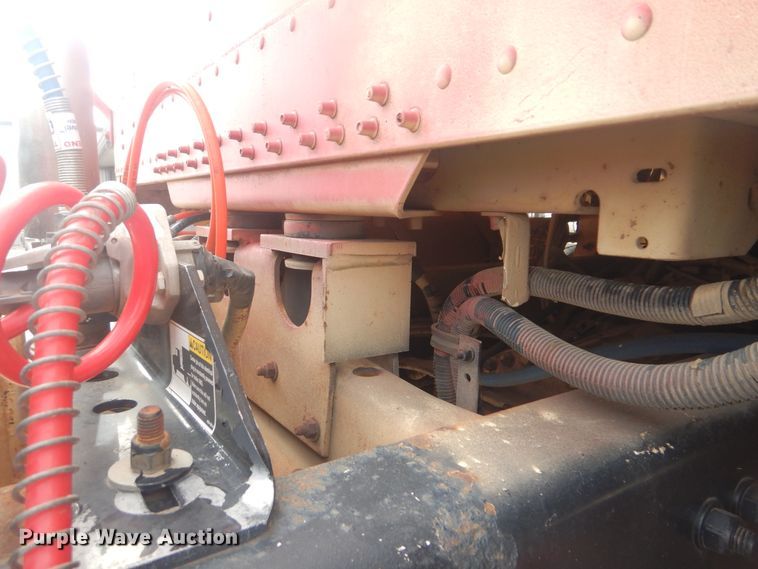 image for item HW9804 1992 Freightliner FLD120  semi truck