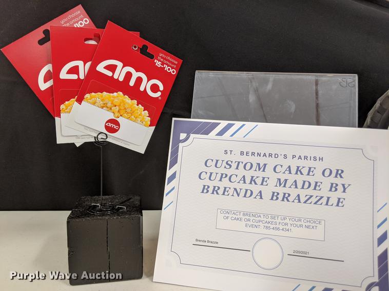 image for item FM9013 Movie Theater All To Yourself