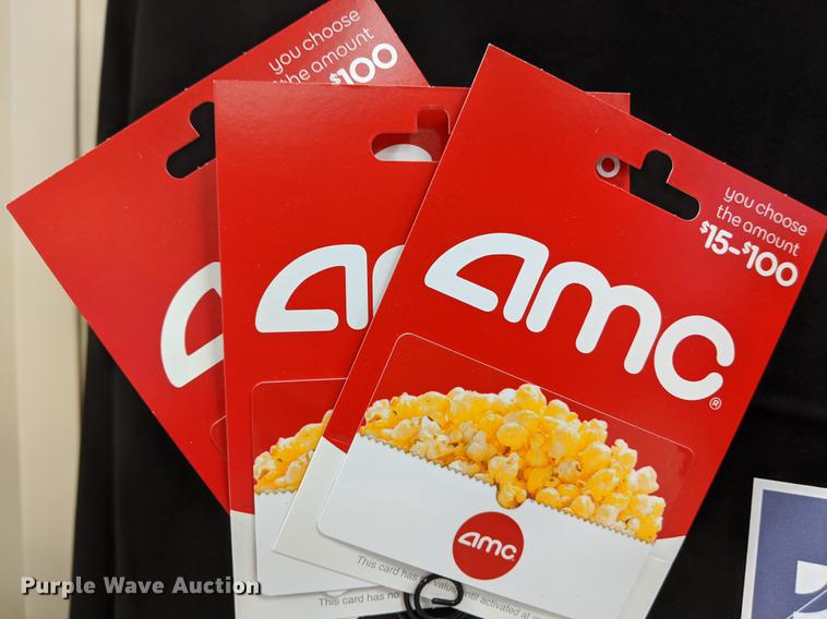 image for item FM9013 Movie Theater All To Yourself