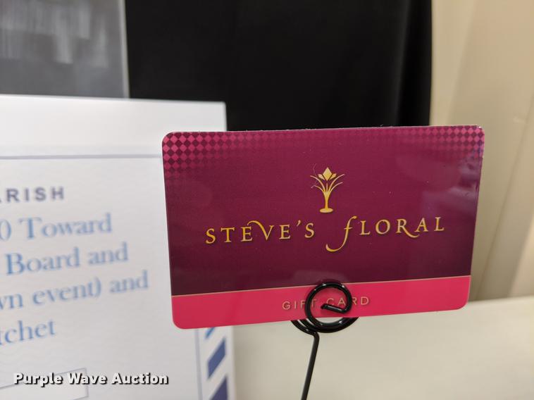 image for item FM9016 His and Her Date Night