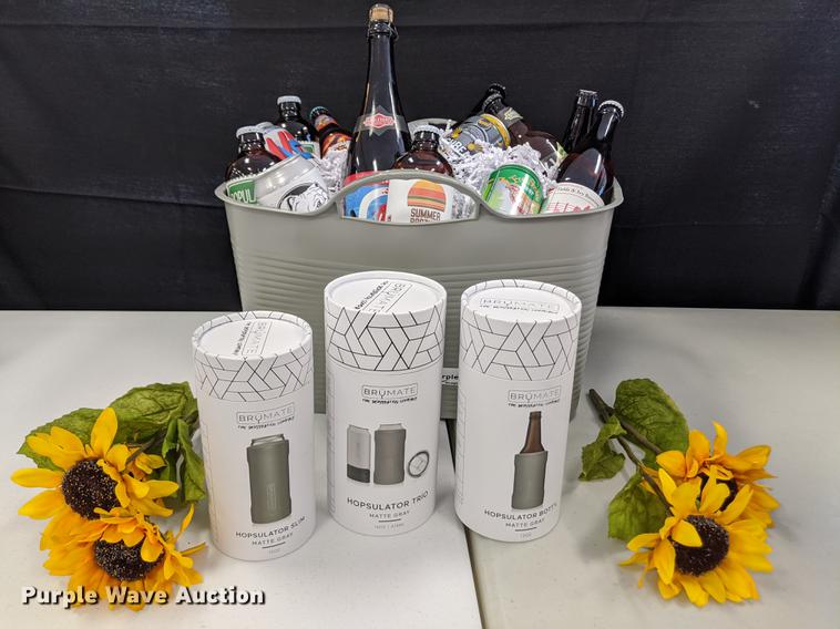 image for item FM9033 The Kansas Sampler