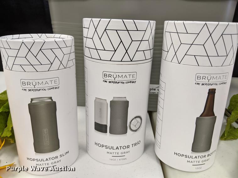 image for item FM9033 The Kansas Sampler