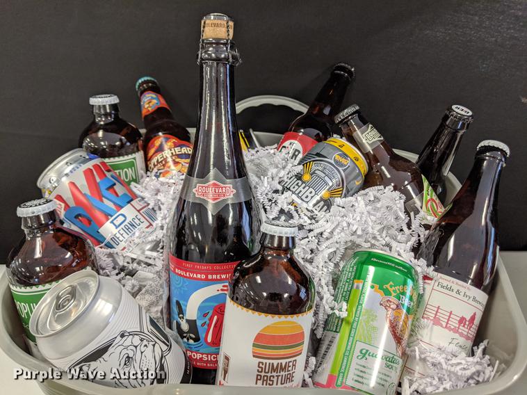 image for item FM9033 The Kansas Sampler