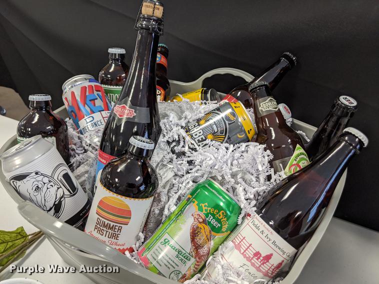 image for item FM9033 The Kansas Sampler