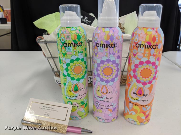 image for item FM9041 Ladies Night