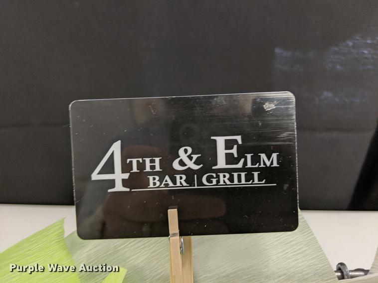 image for item FM9041 Ladies Night