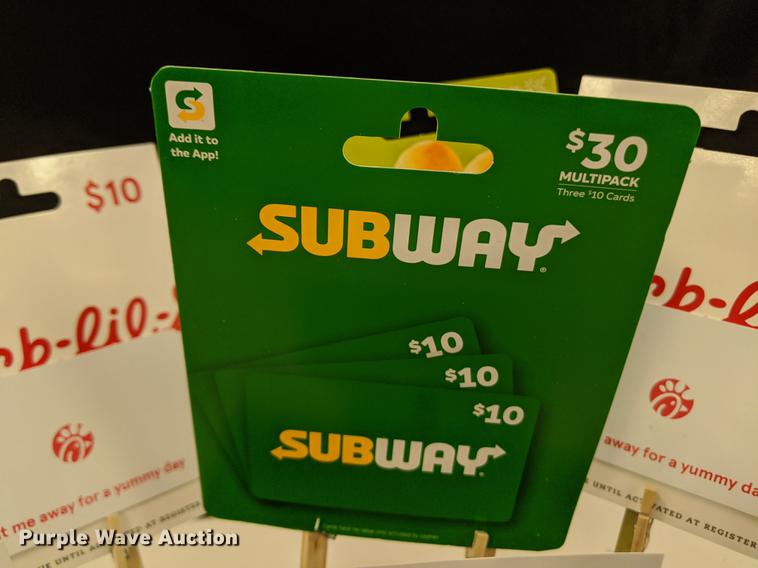 image for item FM9044 Dining Out Tree