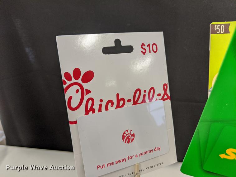 image for item FM9044 Dining Out Tree