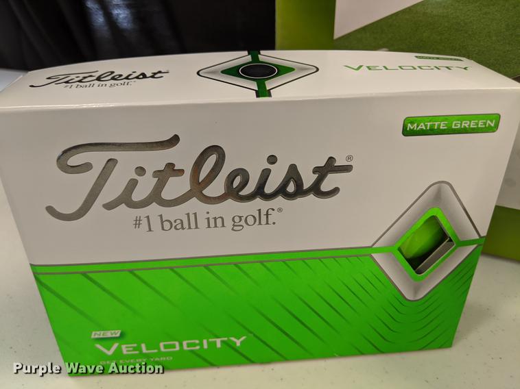 image for item FM9051 Wamego County Club Golf