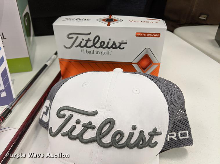 image for item FM9051 Wamego County Club Golf