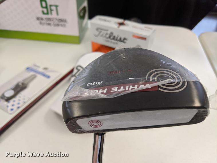 image for item FM9051 Wamego County Club Golf