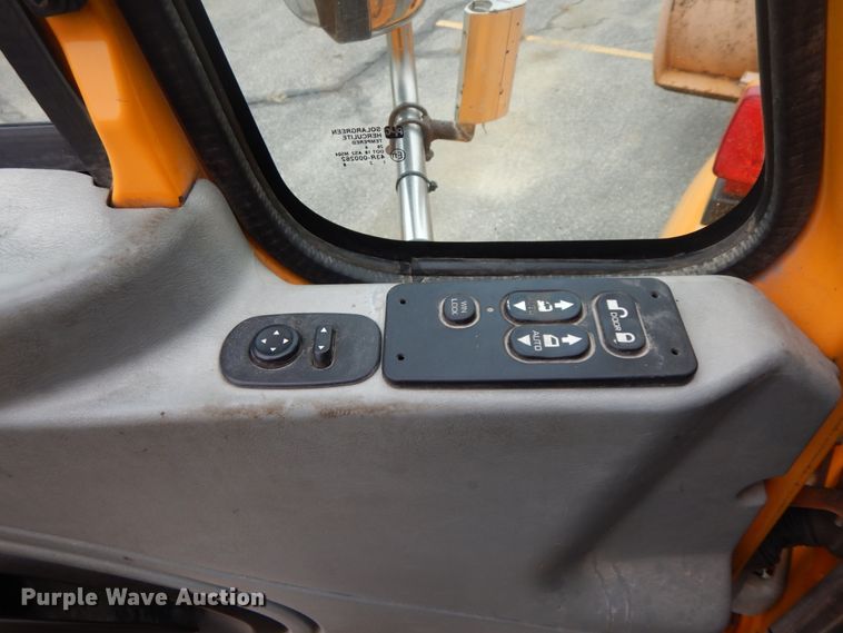 image for item DF6336 2006 International 7400  dump truck