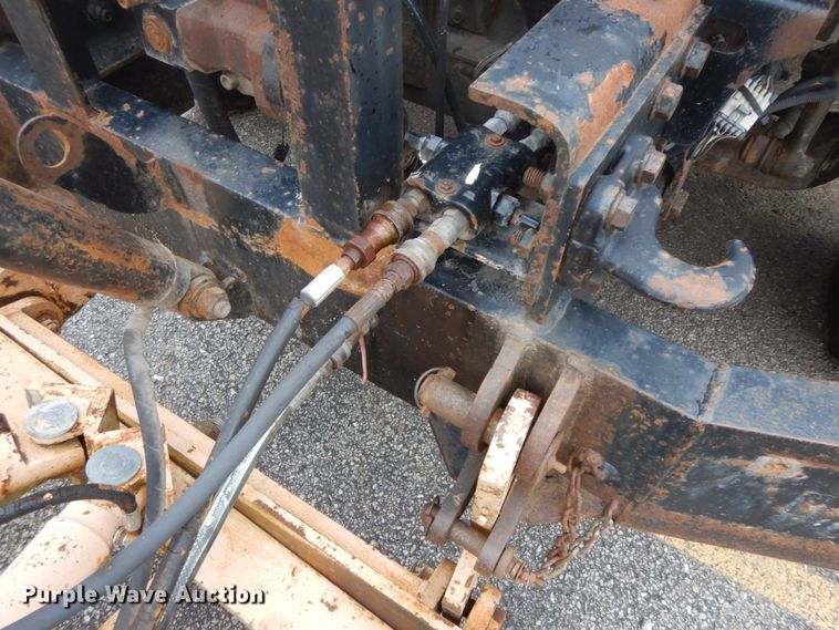 image for item DF6336 2006 International 7400  dump truck