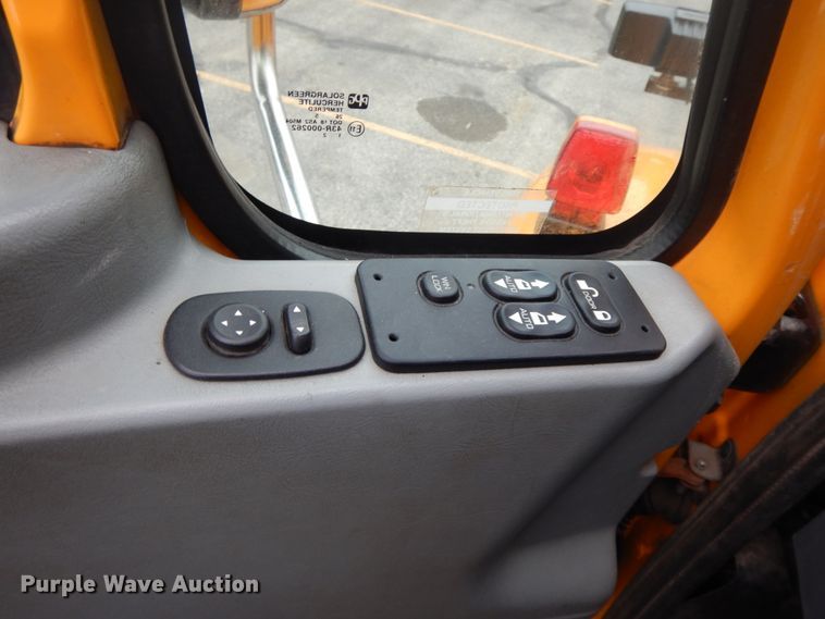 image for item DF6339 2006 International 7400  dump truck