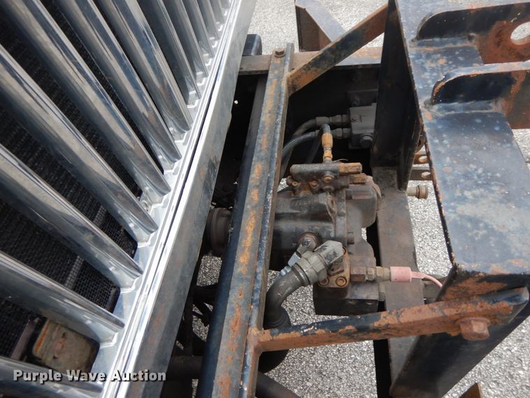 image for item DF6339 2006 International 7400  dump truck