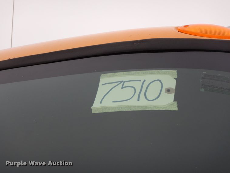 image for item DF6339 2006 International 7400  dump truck