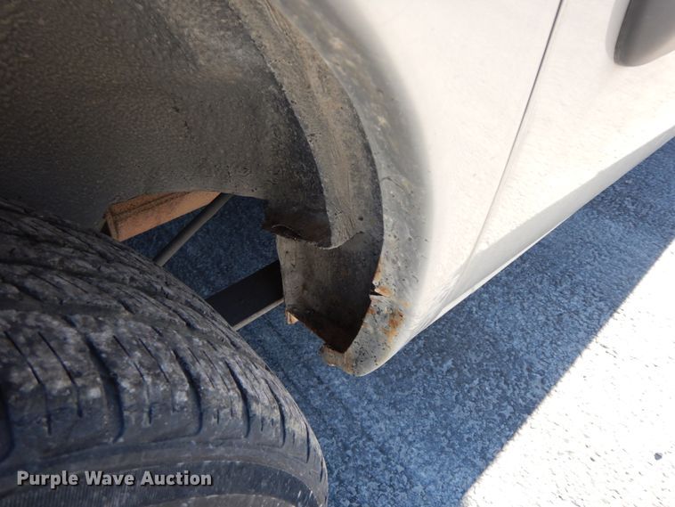 image for item DF6343 2006 Dodge Caravan  van