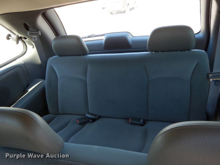 image for item DF6343 2006 Dodge Caravan  van