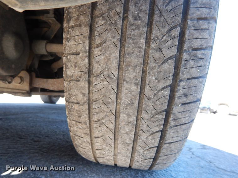 image for item DF6343 2006 Dodge Caravan  van