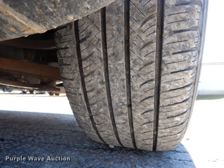 image for item DF6343 2006 Dodge Caravan  van