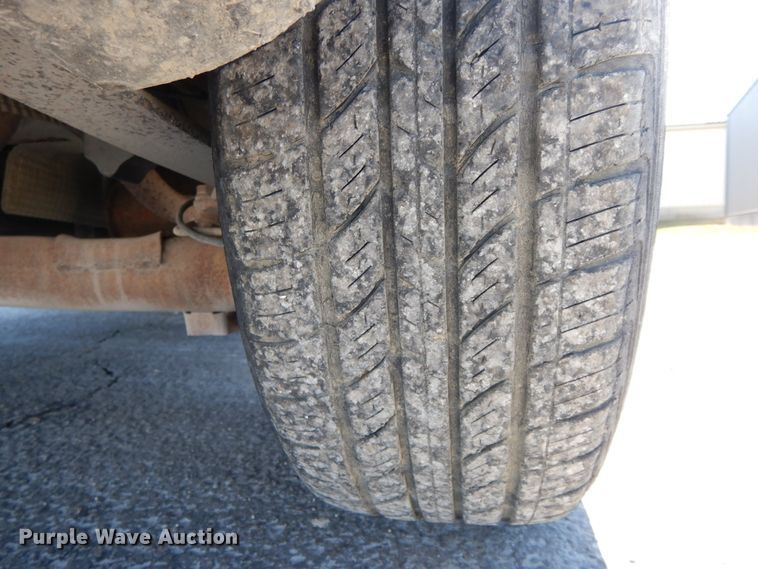 image for item DF6343 2006 Dodge Caravan  van