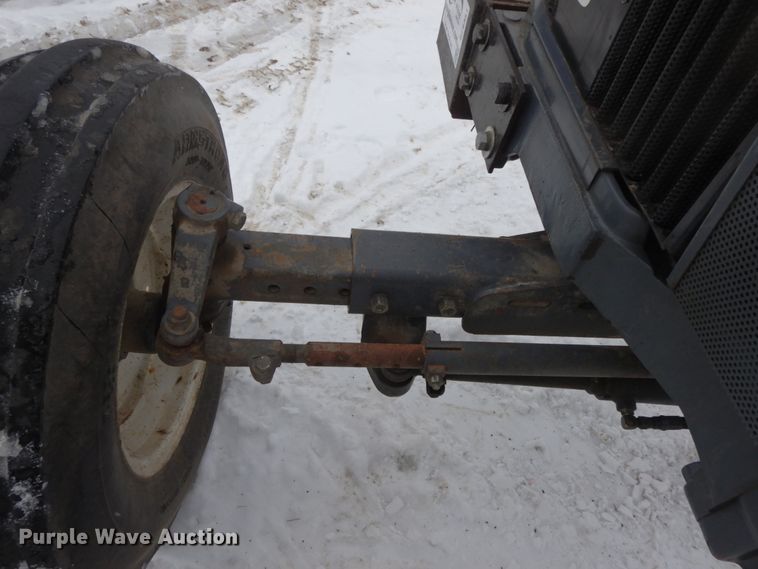 image for item DF6351 New Holland 3010  tractor