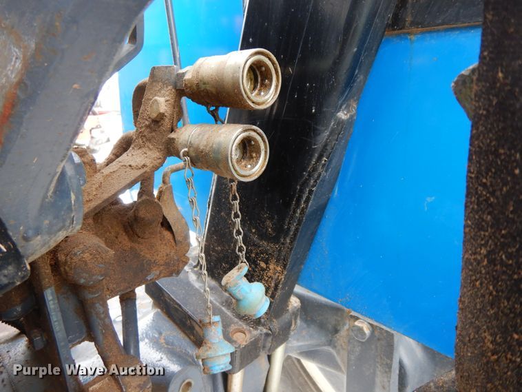 image for item DF6351 New Holland 3010  tractor