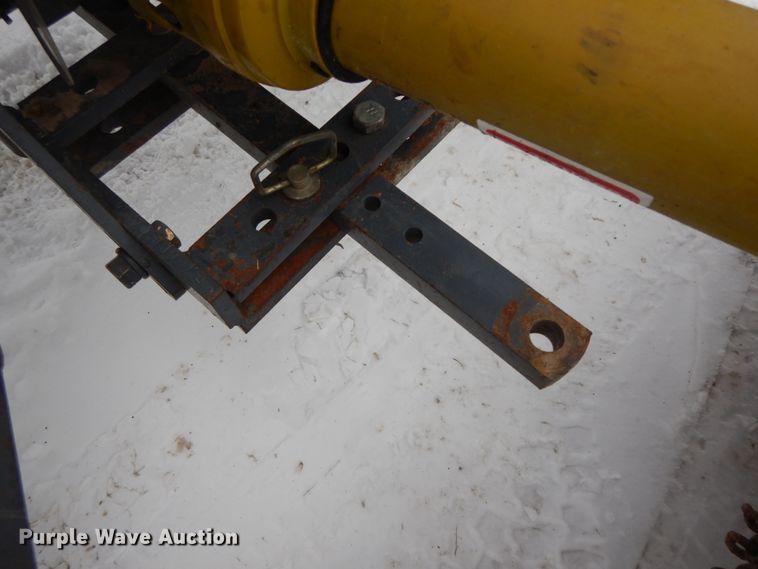 image for item DF6351 New Holland 3010  tractor