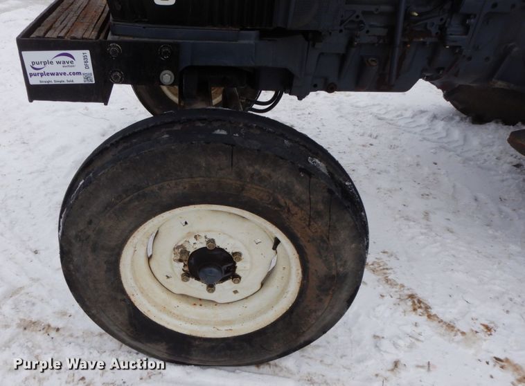 image for item DF6351 New Holland 3010  tractor