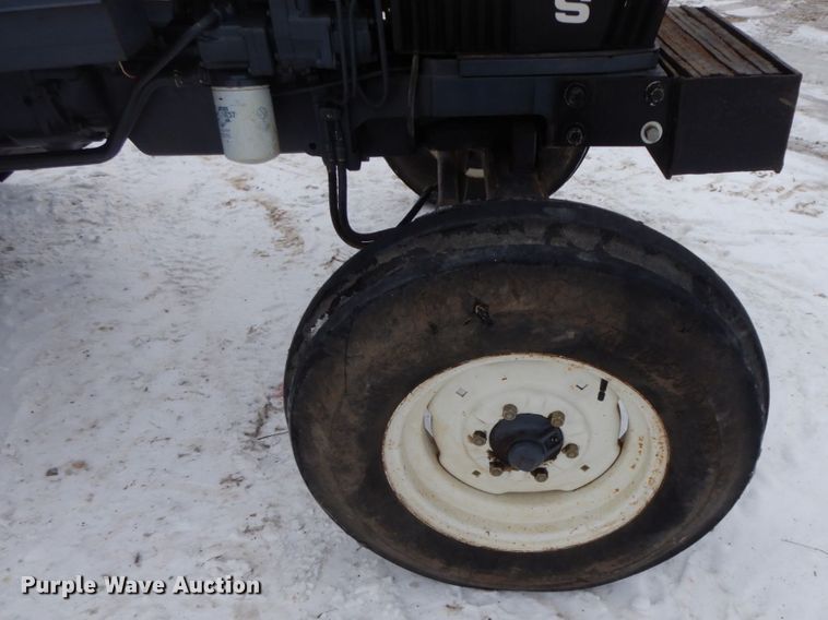 image for item DF6351 New Holland 3010  tractor