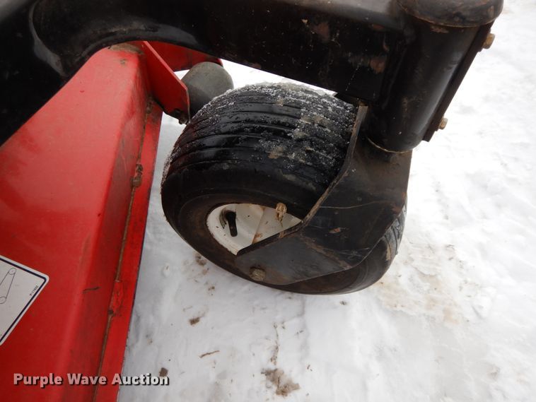 image for item DF6352 Country Clipper Charger  ZTR lawn mower