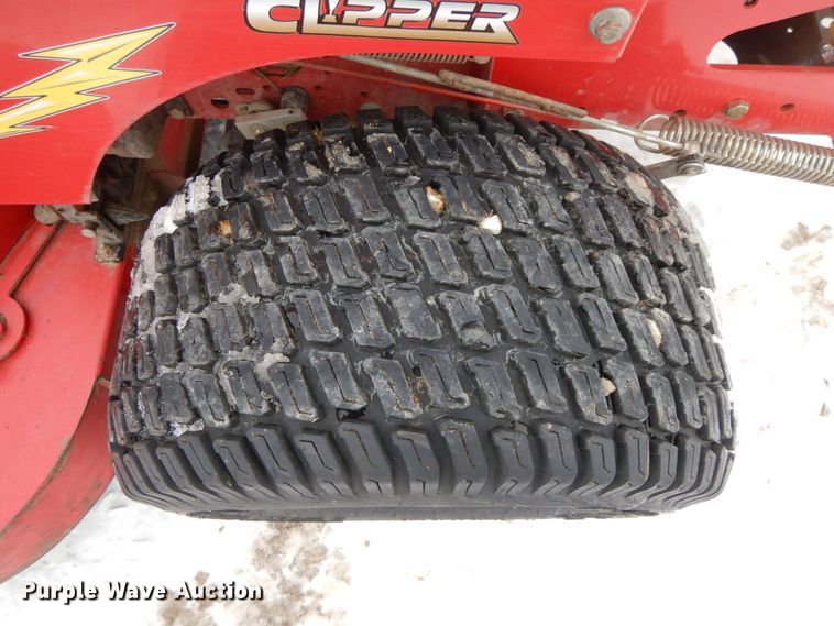 image for item DF6352 Country Clipper Charger  ZTR lawn mower