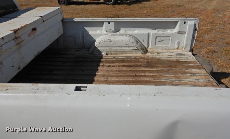 image for item DG1479 2005 Chevrolet Silverado 1500  pickup truck