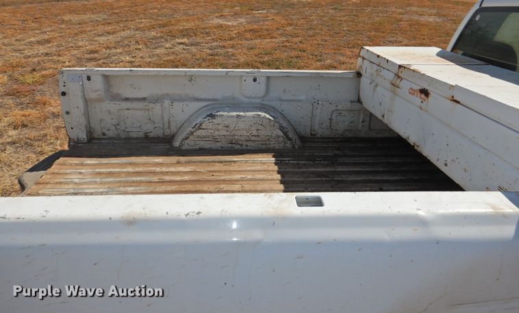 image for item DG1479 2005 Chevrolet Silverado 1500  pickup truck