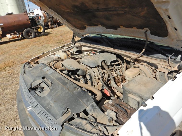 image for item DG1479 2005 Chevrolet Silverado 1500  pickup truck