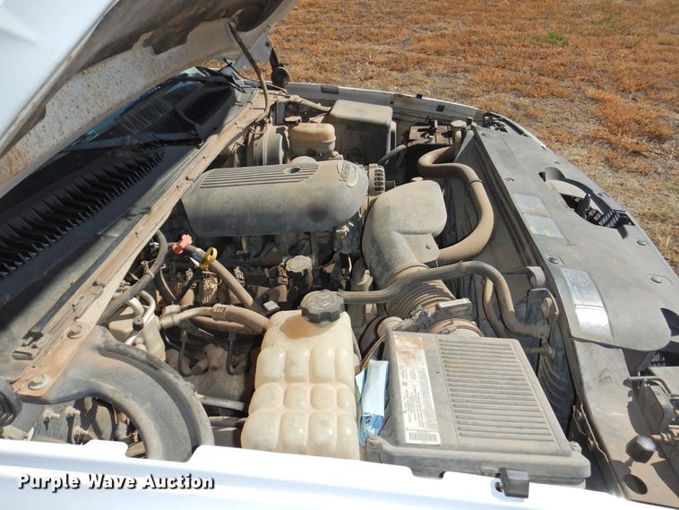 image for item DG1479 2005 Chevrolet Silverado 1500  pickup truck