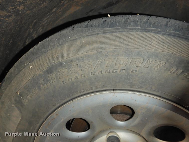 image for item DG1479 2005 Chevrolet Silverado 1500  pickup truck