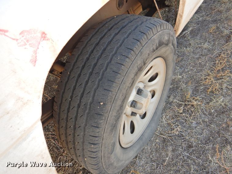 image for item DG1479 2005 Chevrolet Silverado 1500  pickup truck