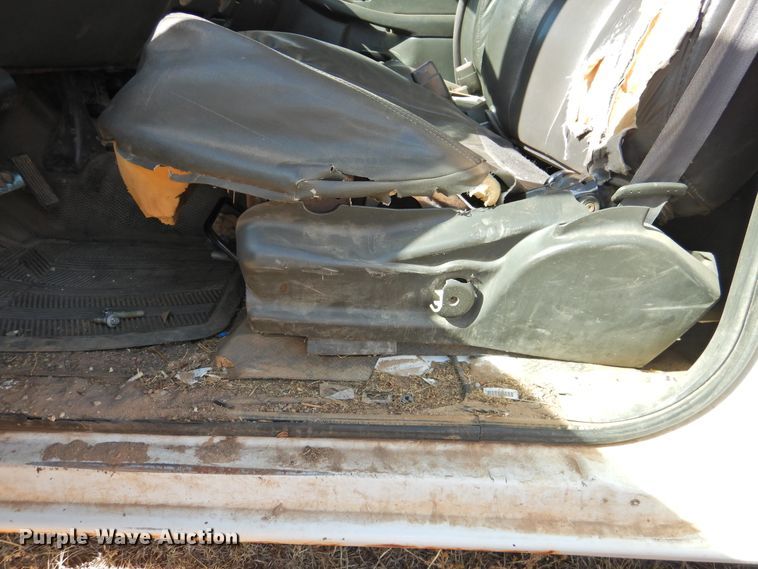 image for item DG1481 2005 Chevrolet Silverado 1500  pickup truck