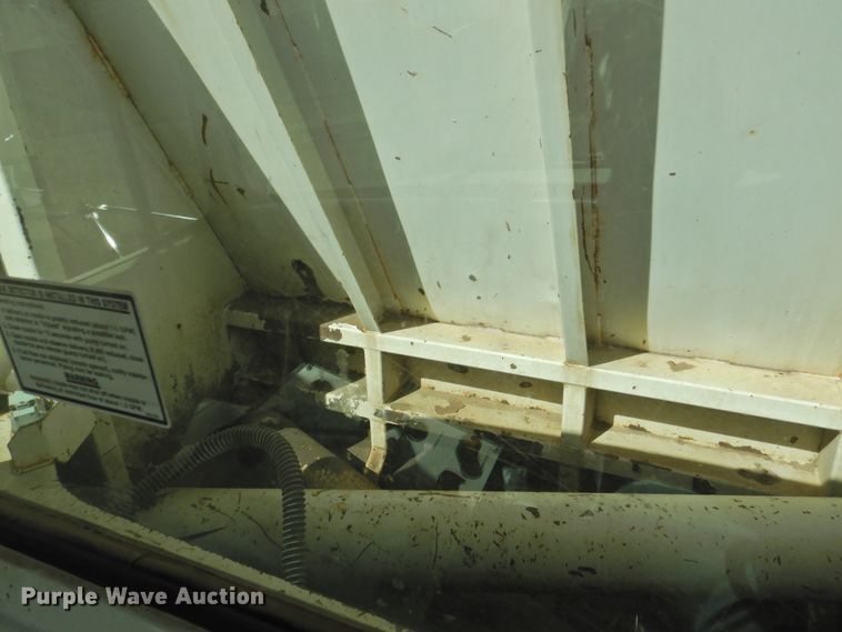 image for item DG1482 1995 Ford L8000  refuse truck