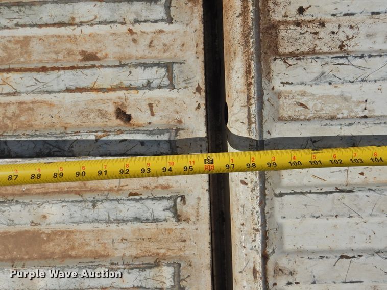 image for item DG1486 1999 Dodge Ram 1500  pickup truck