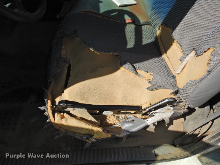 image for item DG1486 1999 Dodge Ram 1500  pickup truck