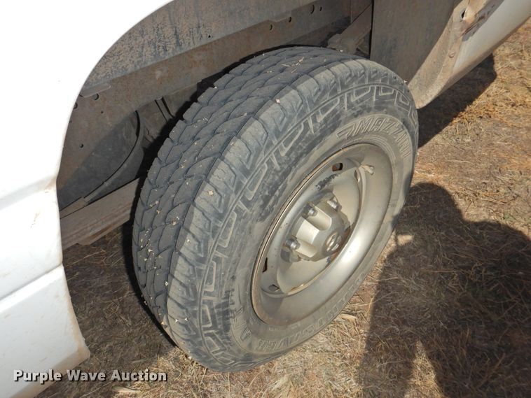 image for item DG1486 1999 Dodge Ram 1500  pickup truck