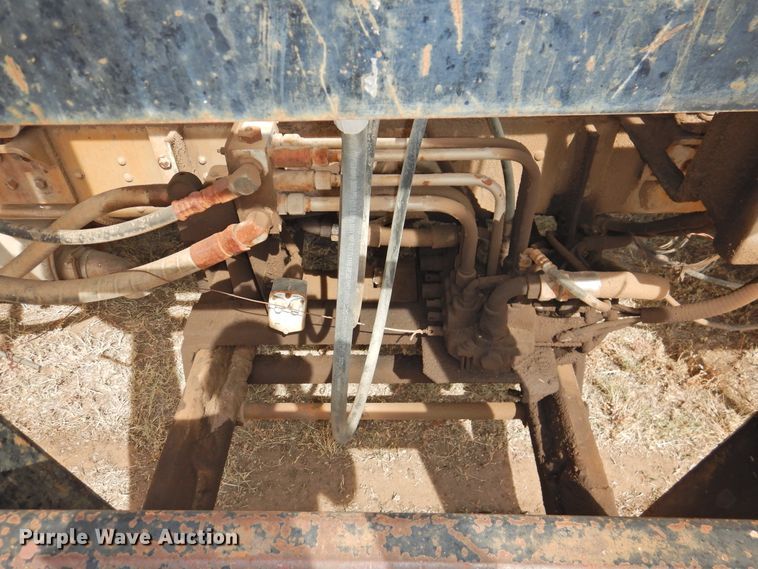 image for item DG1488 1993 Chevrolet Kodiak  refuse truck