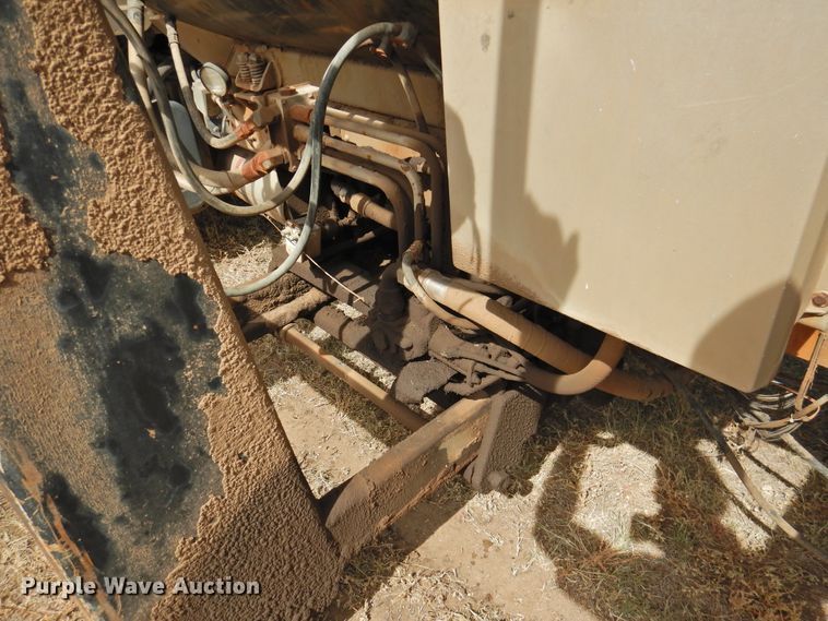 image for item DG1488 1993 Chevrolet Kodiak  refuse truck