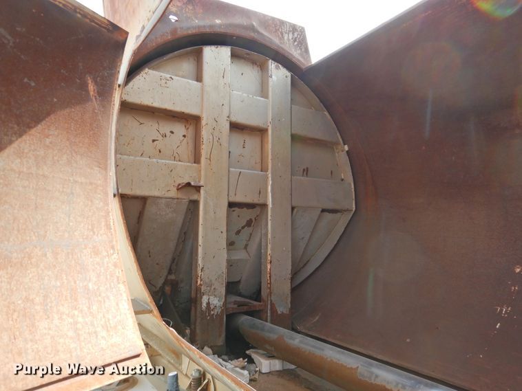 image for item DG1488 1993 Chevrolet Kodiak  refuse truck