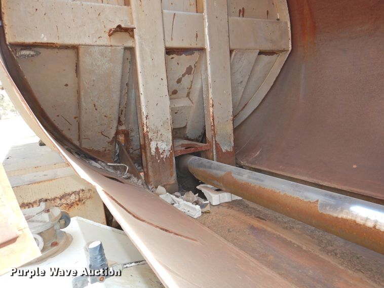 image for item DG1488 1993 Chevrolet Kodiak  refuse truck